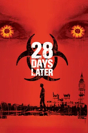 28 days later