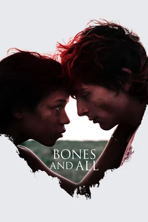 Bones and all