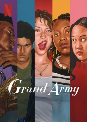 Grand army