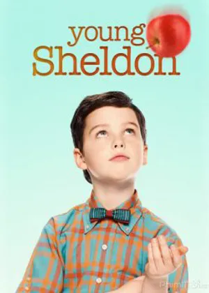 Tuổi thơ bá đạo của sheldon (phần 2)