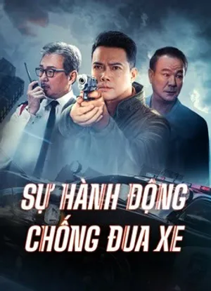 Sự hành động chống đua xe